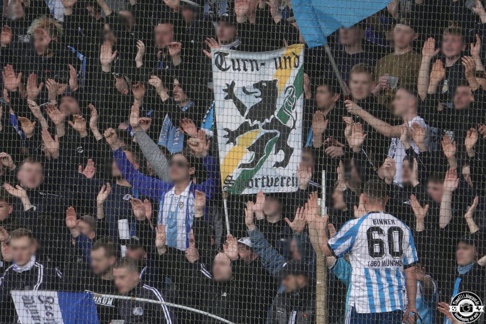 SC Freiburg II – TSV 1860 München 1-0 (25)
