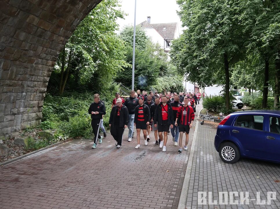 SSVg Velbert – SV Lippstadt 08 2-0 (1)