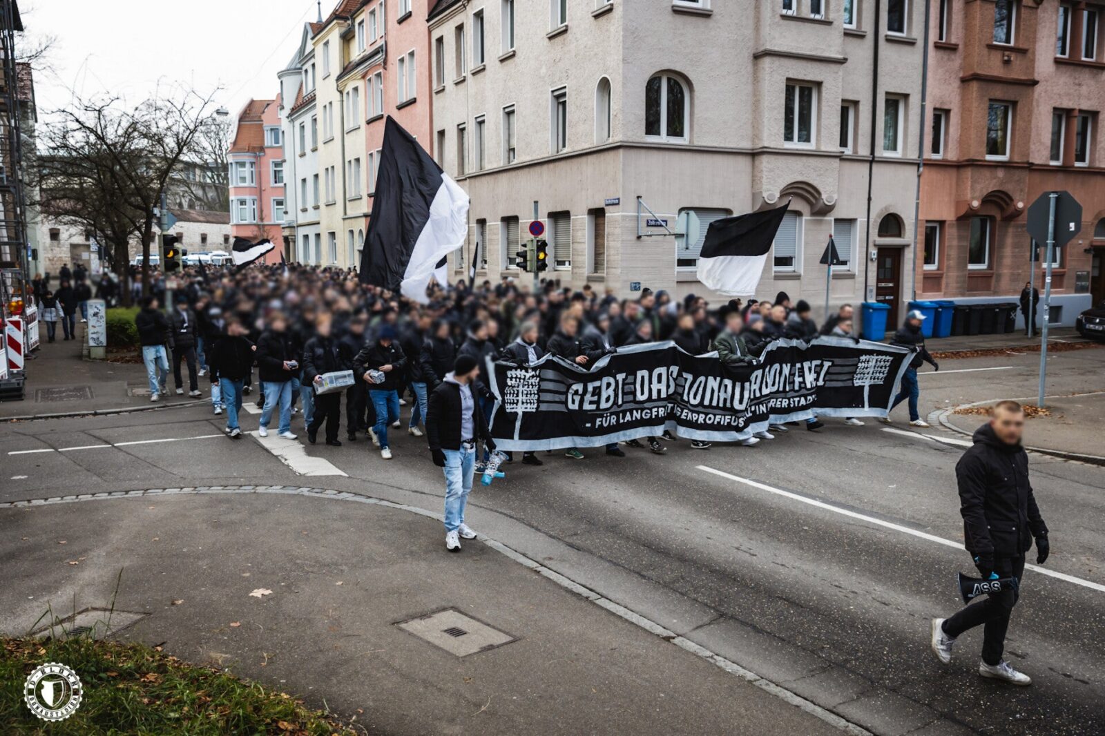 SSV Ulm 1846 – Hamburger SV 1-1 (23)
