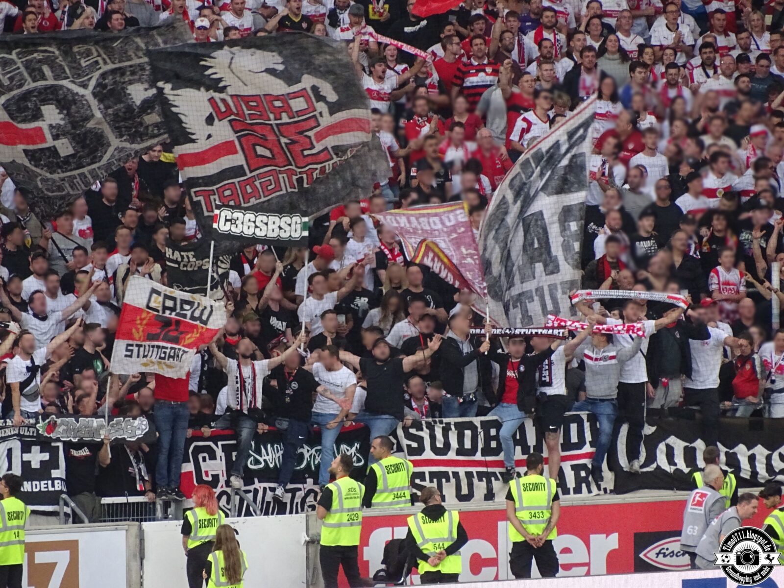 VfB Stuttgart – FC Augsburg 2-1 (40)