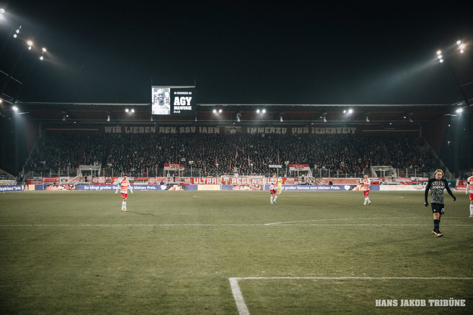 SSV Jahn Regensburg – SC Freiburg II 3-2 (15)