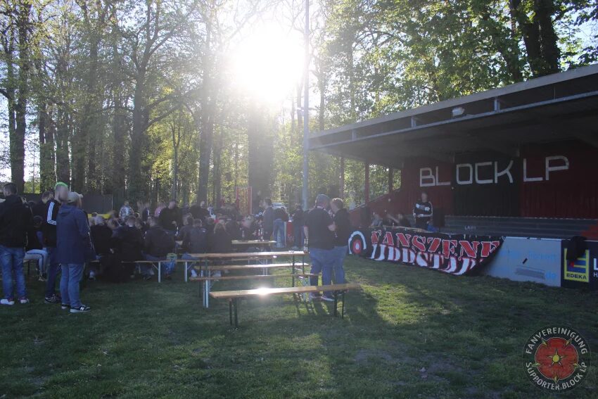 SV Lippstadt 08 – SC Preußen Münster 3-3 (8)