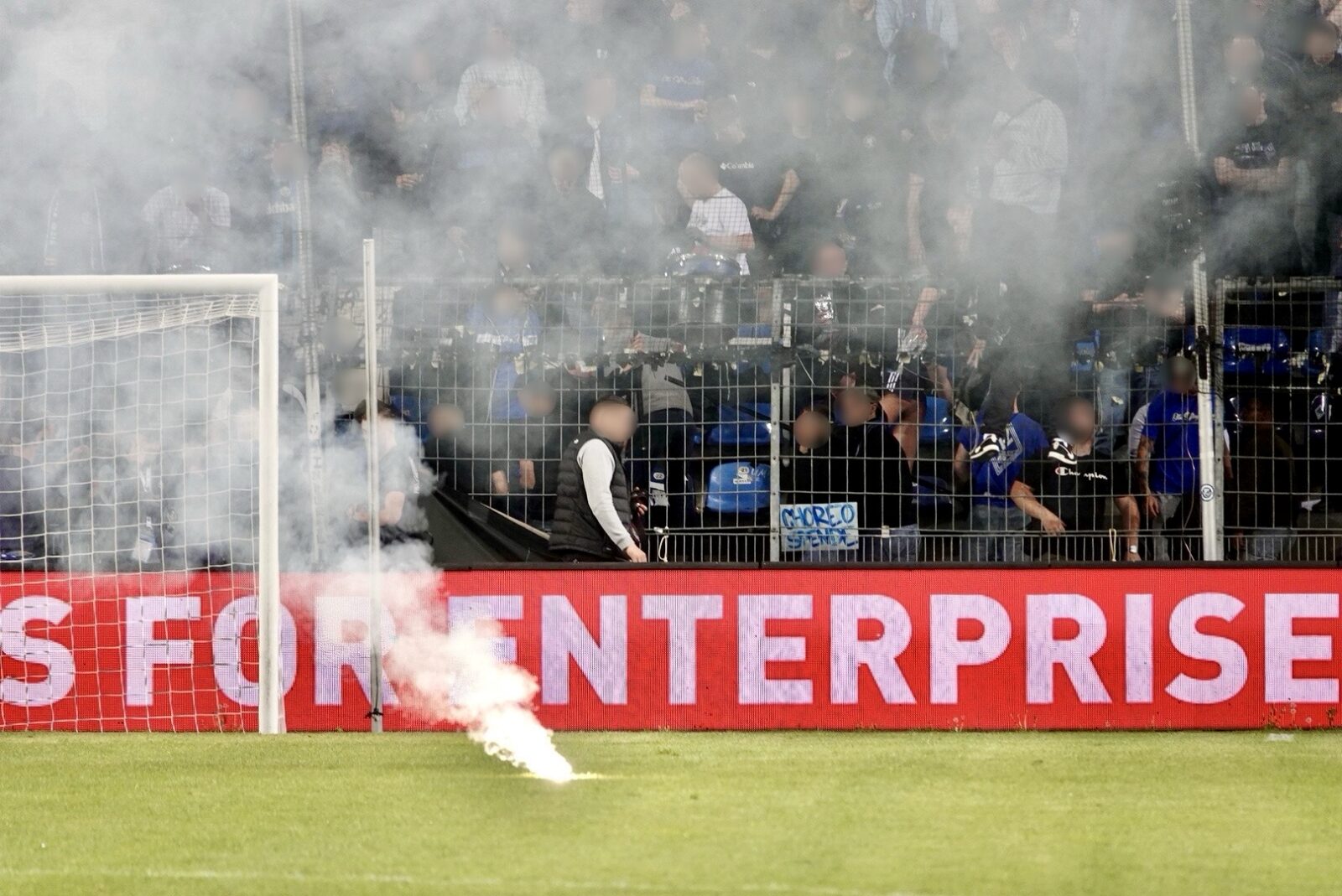 SV Waldhof Mannheim – VfB Stuttgart II 0-0
