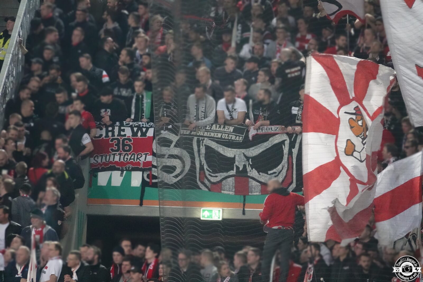 FC Augsburg – VfB Stuttgart 1-1 (16)