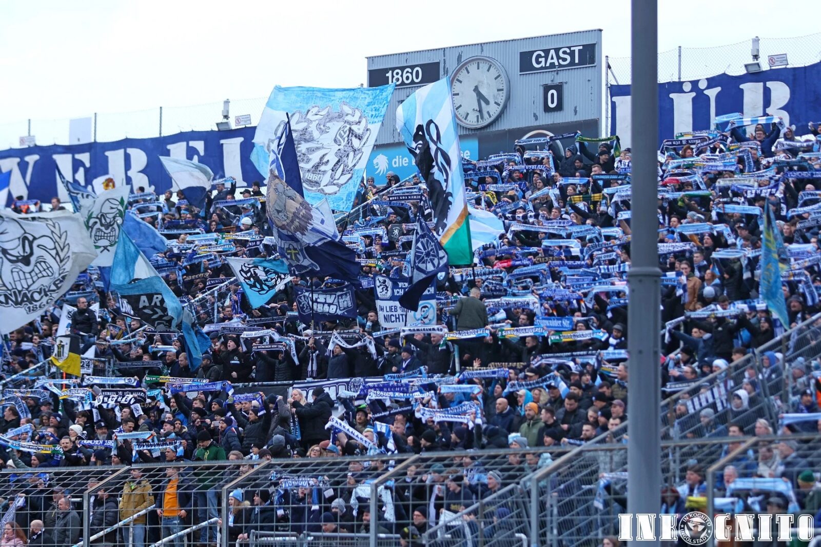 TSV 1860 München – FC Ingolstadt 3-1 (3)