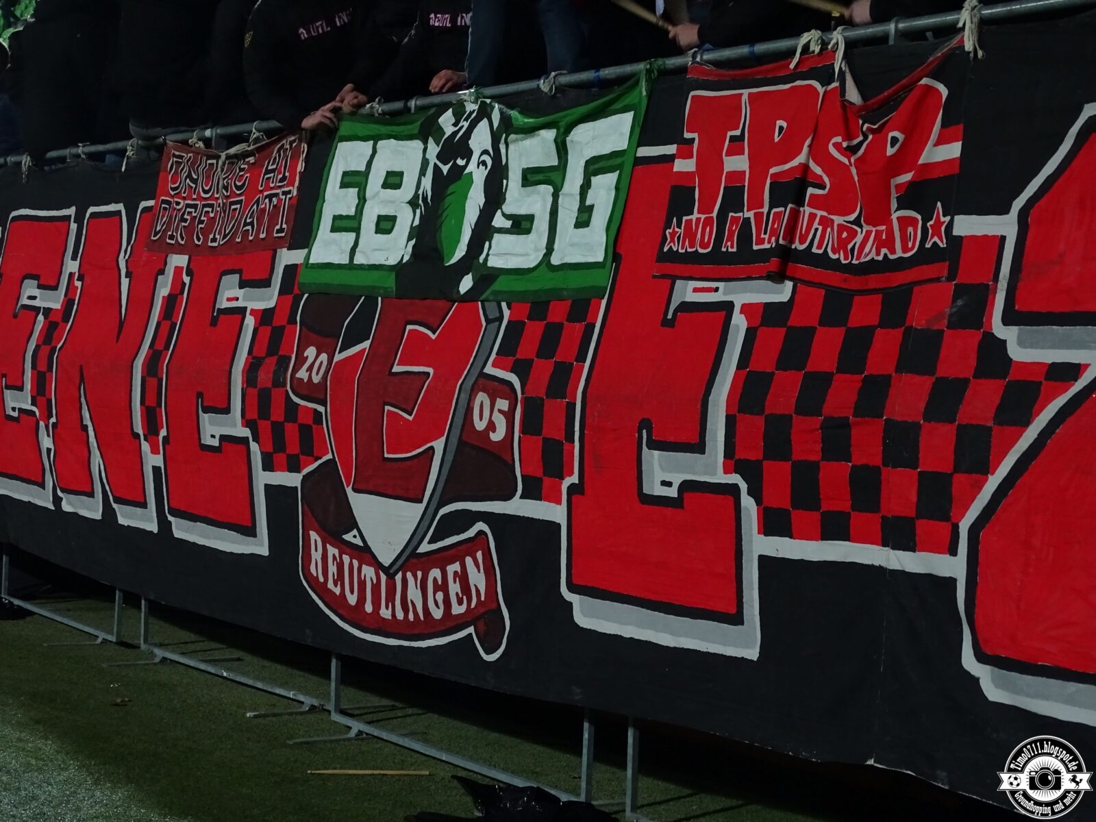 SSV Reutlingen – Stuttgarter Kickers 0-1 (4)