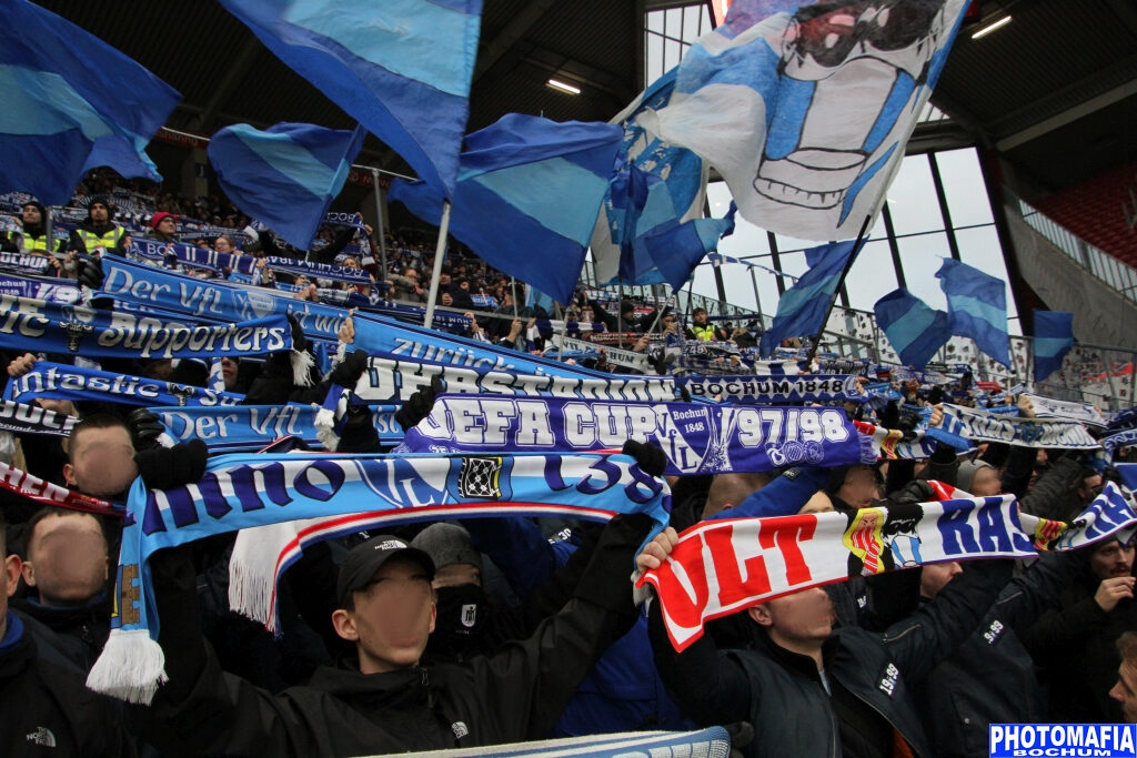 1. FSV Mainz 05 – VfL Bochum 5-2 (5)