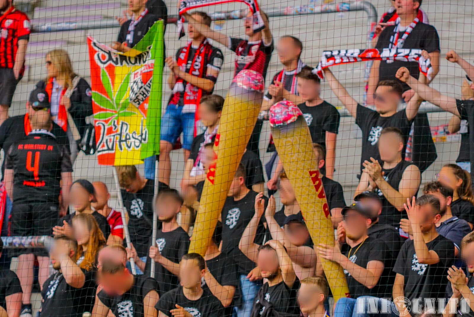 FC Erzgebirge Aue – FC Ingolstadt 0-3 (7)