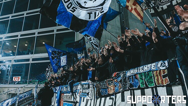 1. FC Kaiserslautern – SC Paderborn 1-2 (1)