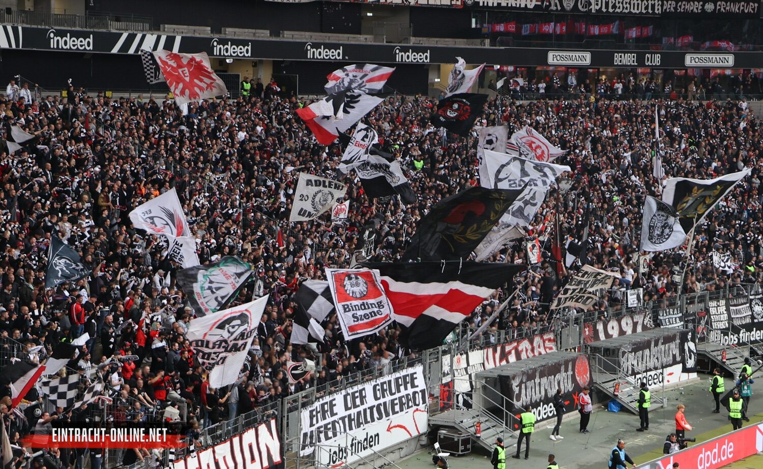 Eintracht Frankfurt – Bayer 04 Leverkusen 4-1 (21)