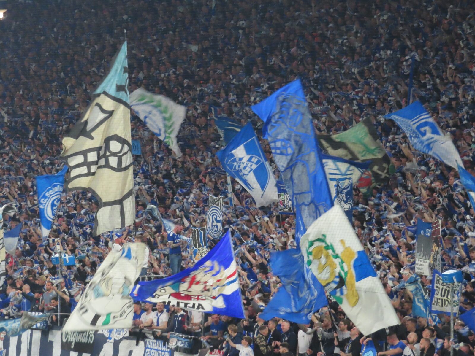 FC Schalke 04 – Fortuna Düsseldorf 1-1 (16)