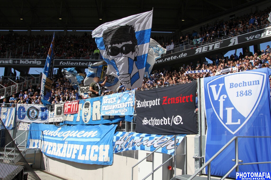 SC Freiburg – VfL Bochum 3-0 (2)