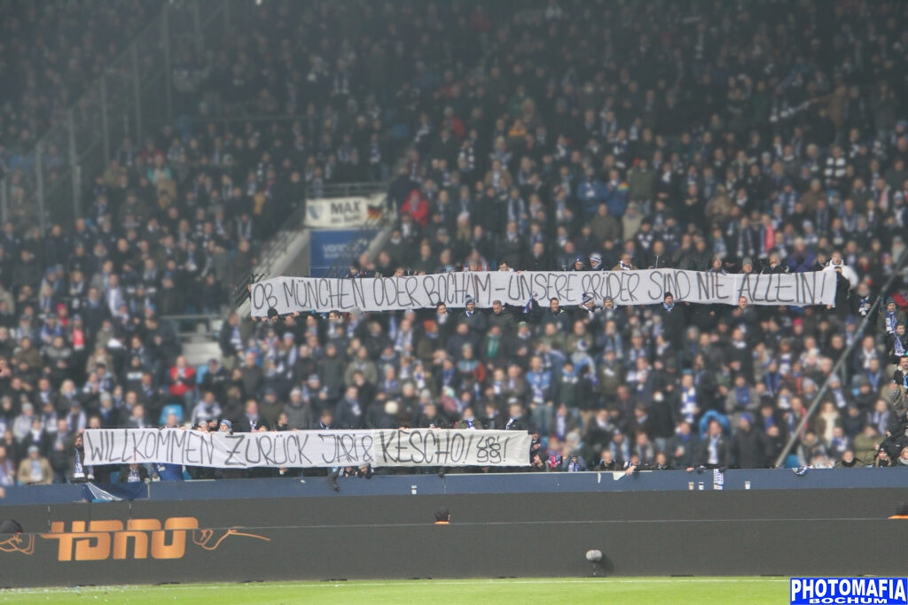 VfL Bochum – Hertha BSC 3-1 (4)