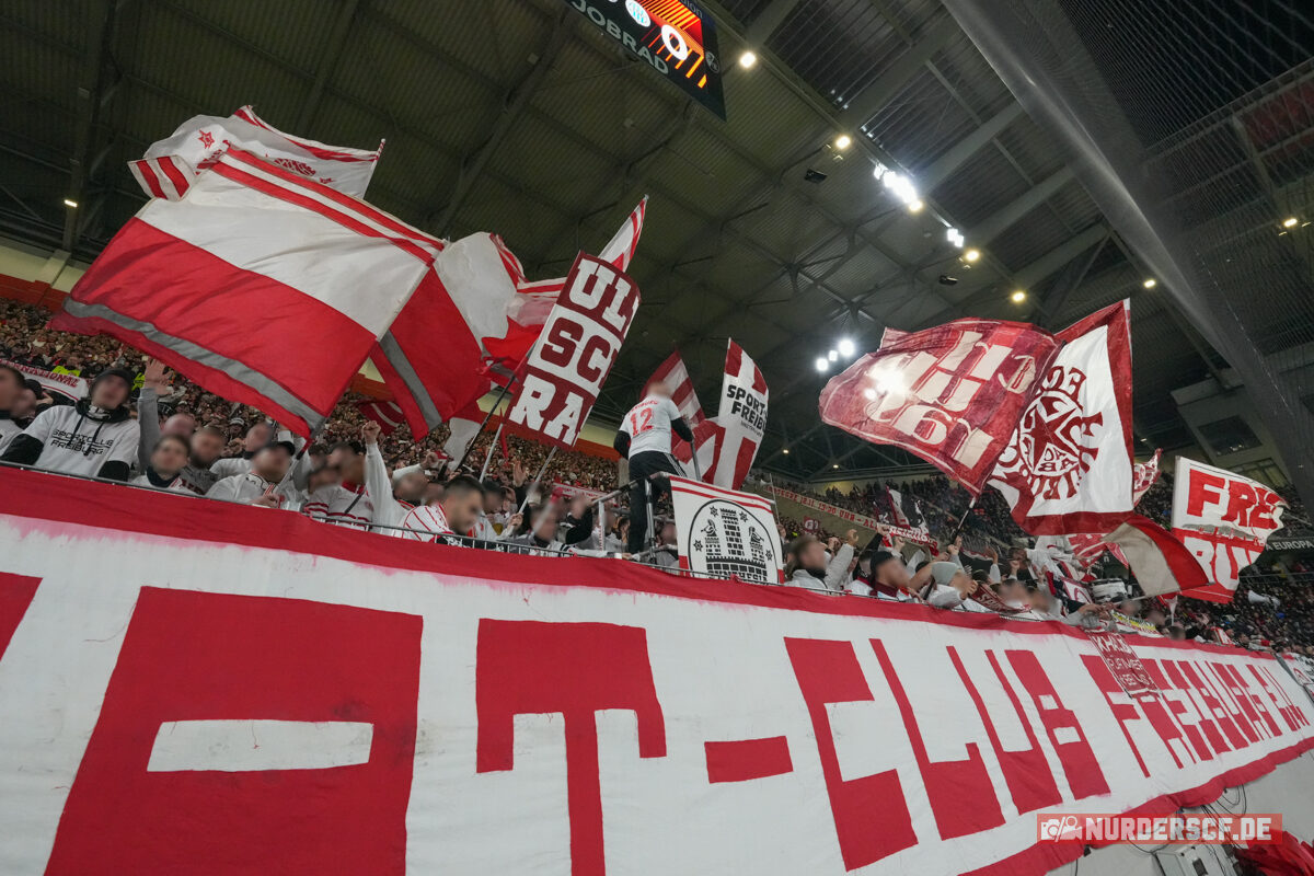 SC Freiburg – TSC Backa Topola 5-0 (22)