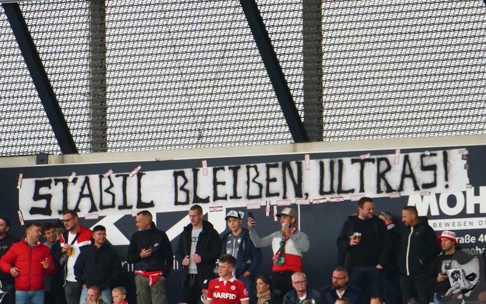 Rot-Weiss Essen – Dynamo Dresden 1-1 (5)