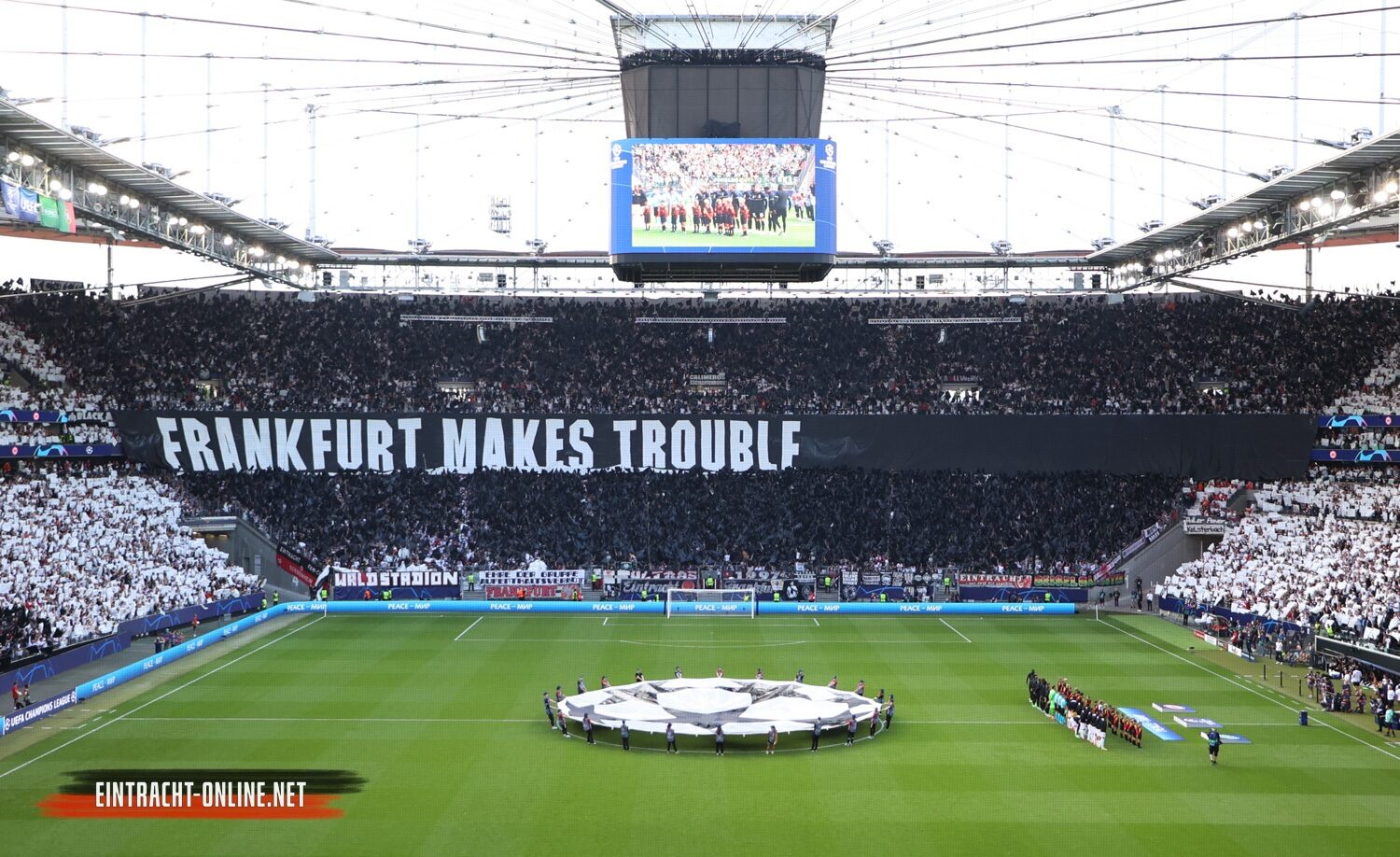 Eintracht Frankfurt – Sporting Clube de Portugal 0-3 (16)