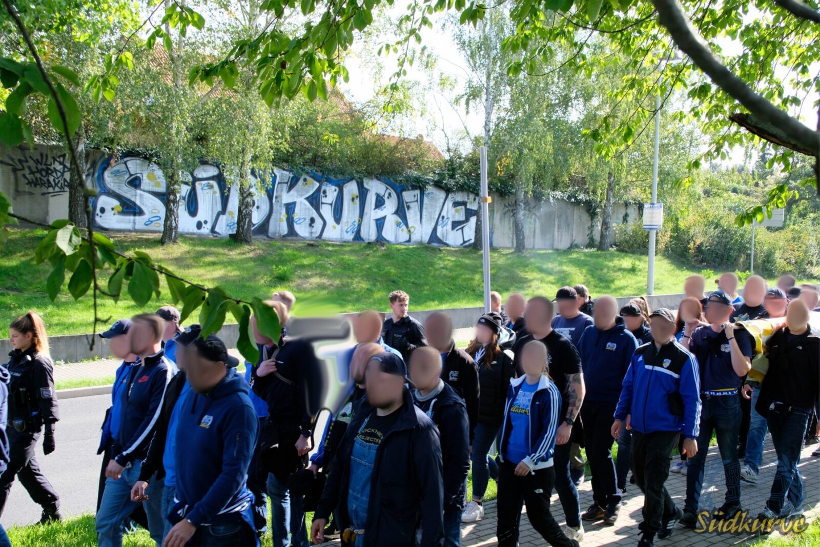 VfB Apolda – FC Carl Zeiss Jena 0-7 (2)