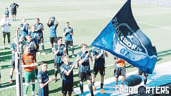 SC Paderborn – 1. FC Nürnberg 0-1 (2)