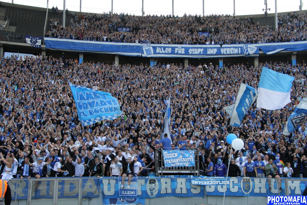 Hertha BSC – VfL Bochum 1-1 (22)