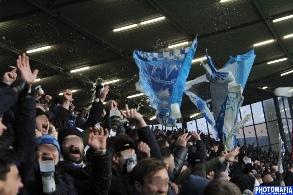 VfL Bochum – Hertha BSC 3-1 (9)