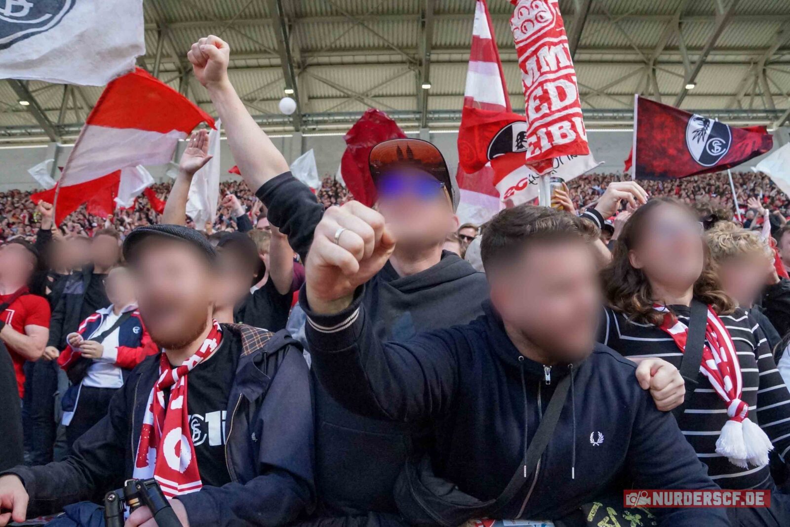 SC Freiburg – VfL Bochum 3-0 (16)