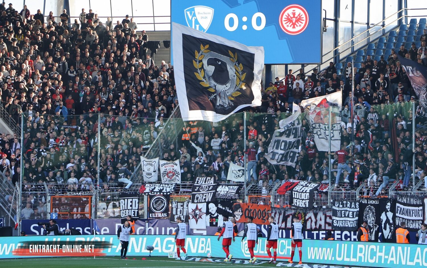 VfL Bochum – Eintracht Frankfurt 3-0 (21)