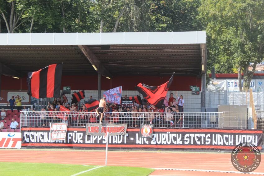 Fortuna Köln – SV Lippstadt 0-1 (8)