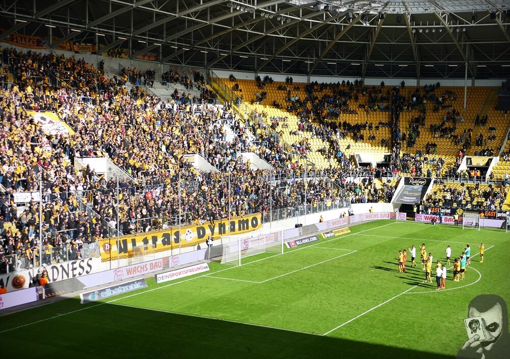 Dynamo Dresden – FC Ingolstadt 1-1 (16)