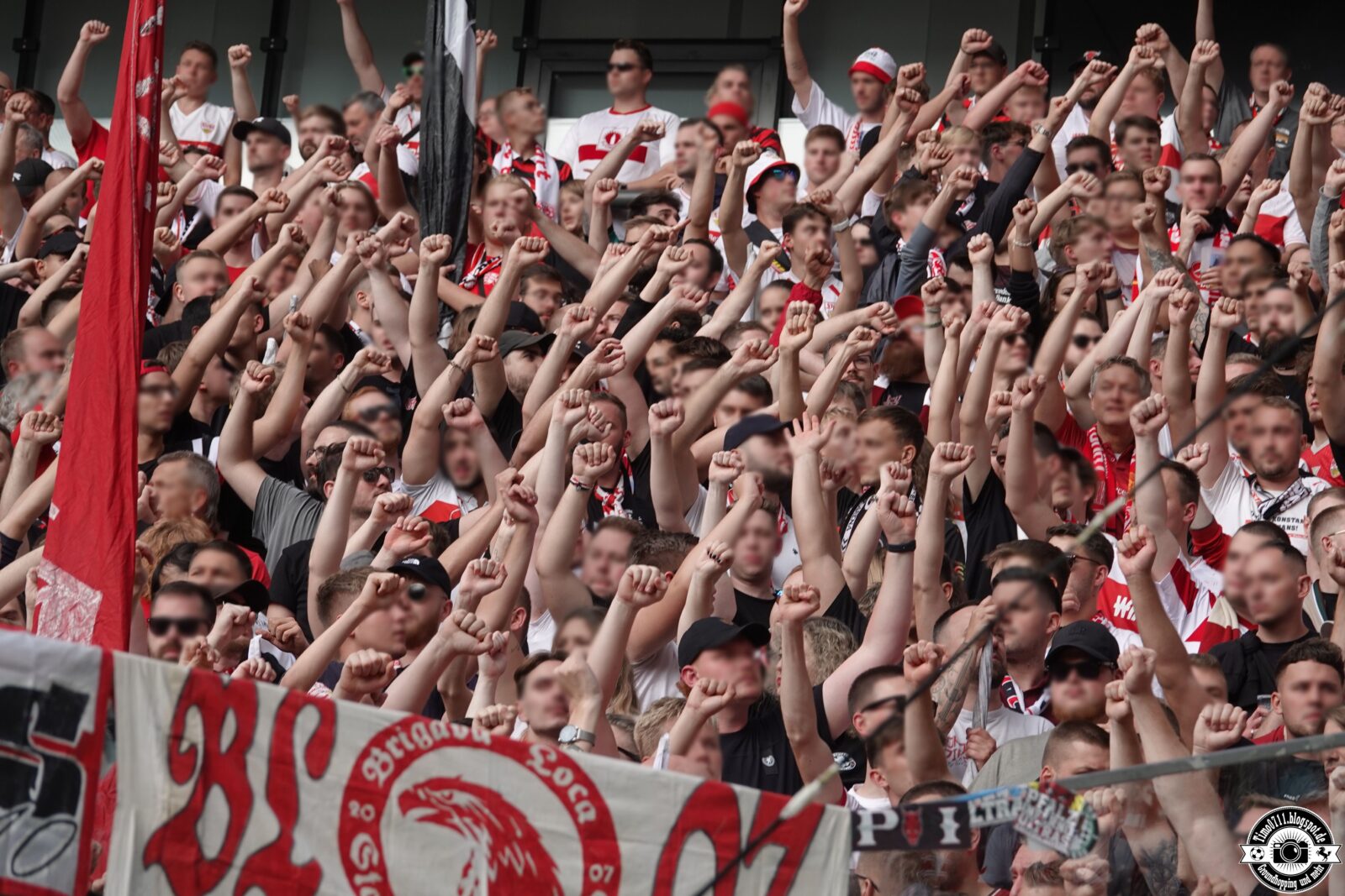 1. FC Köln – VfB Stuttgart 0-2 (8)
