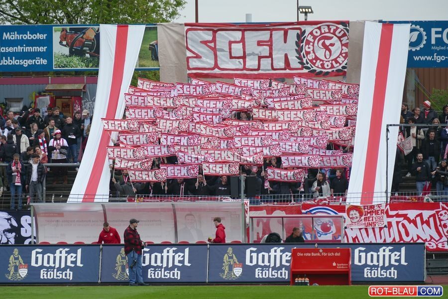 SC Fortuna Köln – Wuppertaler SV 2-1 (1)