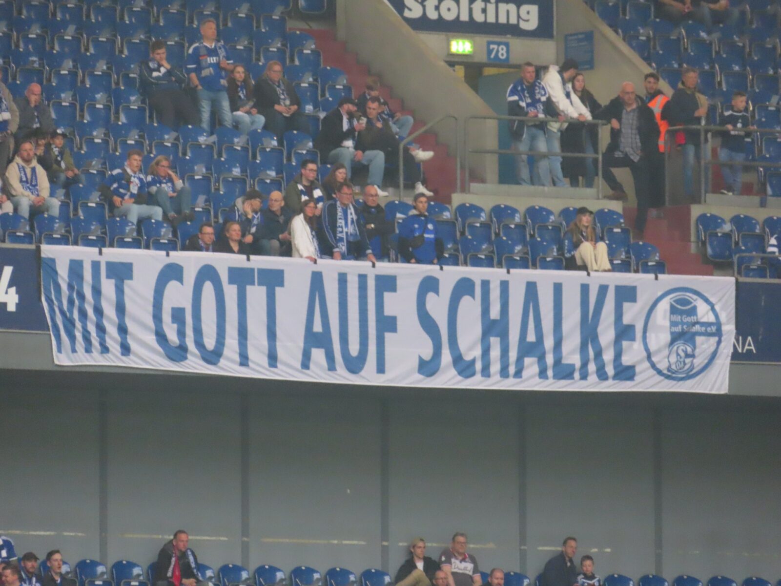 FC Schalke 04 – Fortuna Düsseldorf 1-1 (5)