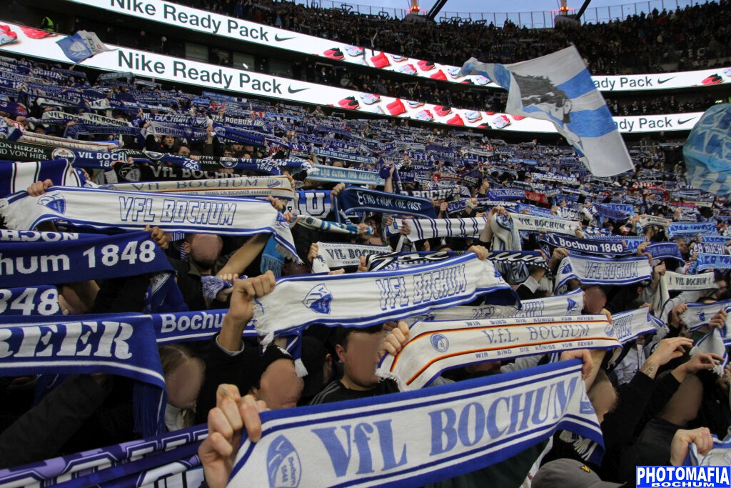 Eintracht Frankfurt – VfL Bochum 1-1 (11)