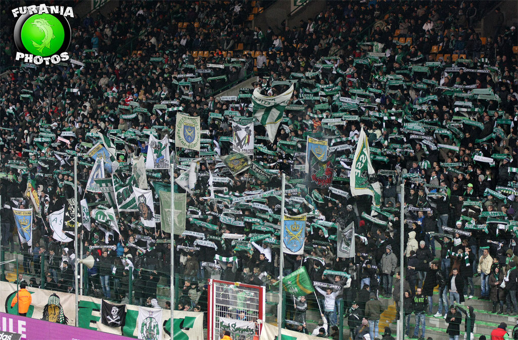 AS St. Etienne vs FC Sochaux (1-0) (9)