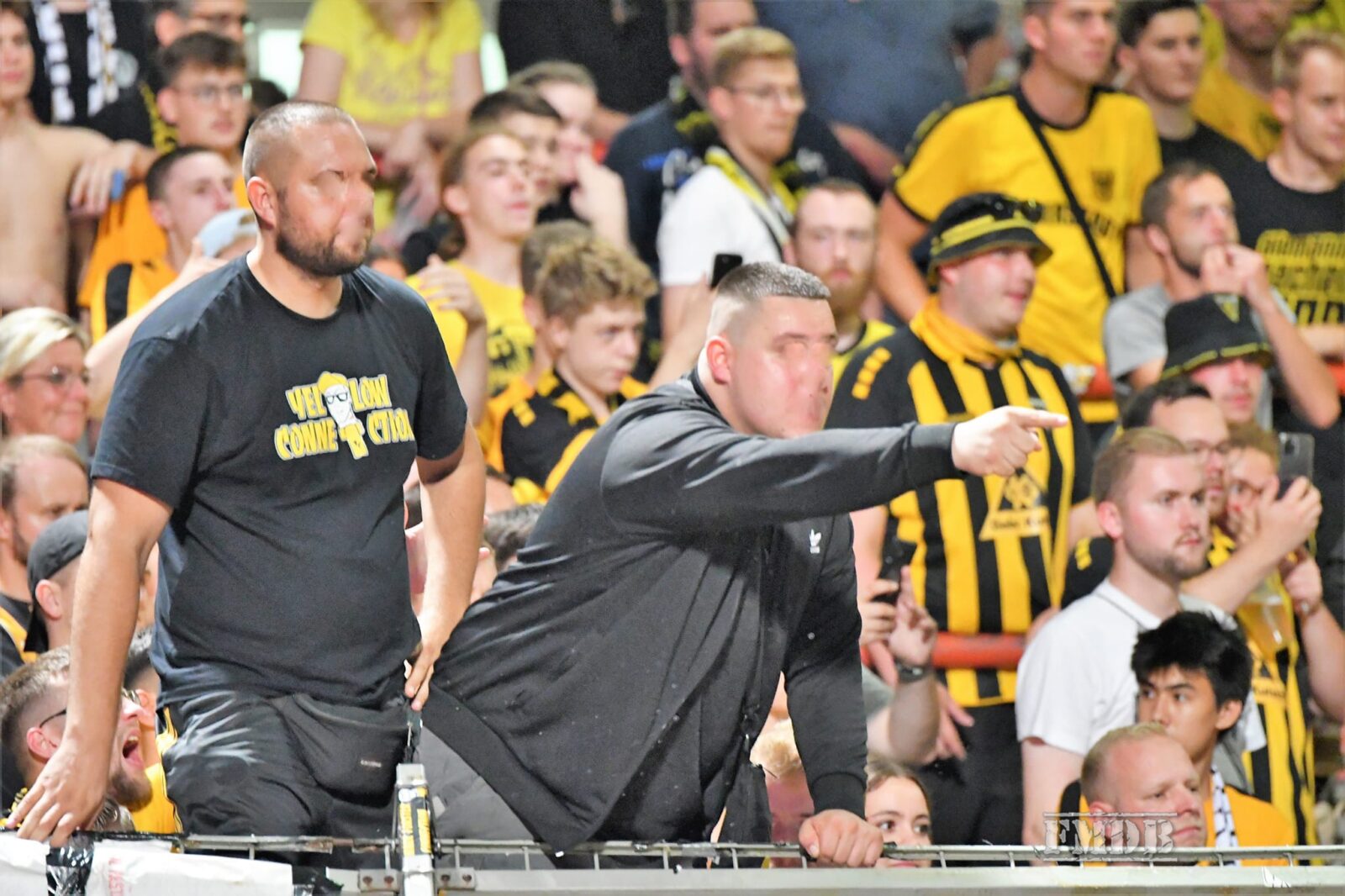 Rot-Weiß Oberhausen – TSV Alemannia Aachen 4-1 (6)