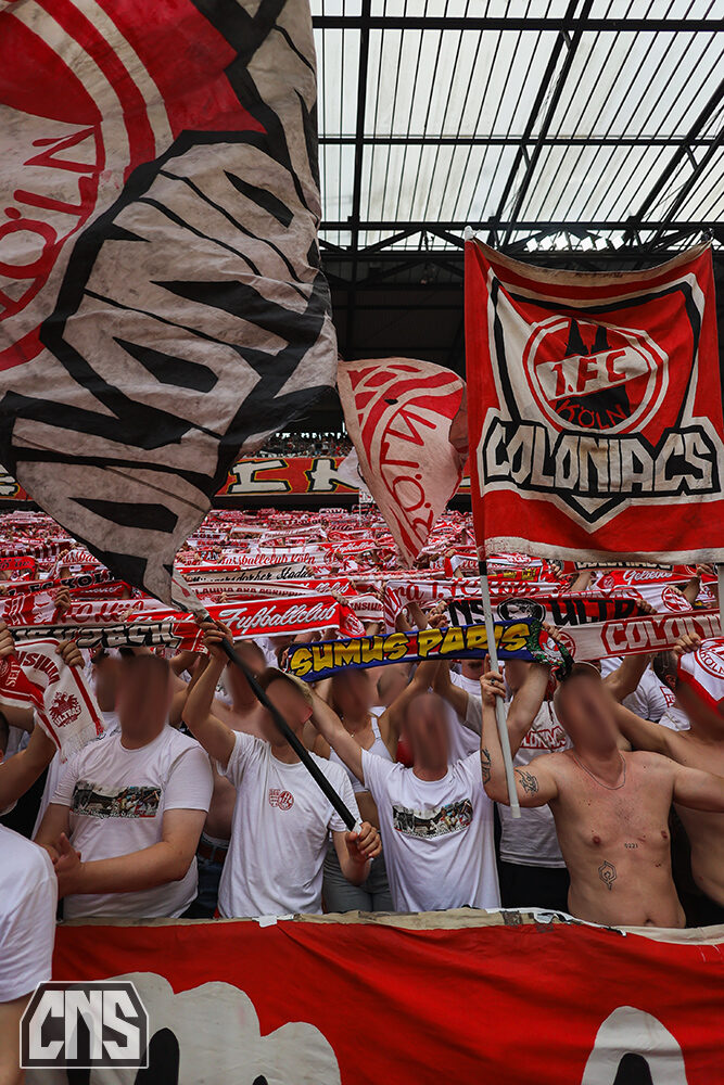 1. FC Köln – TSG Hoffenheim (27)