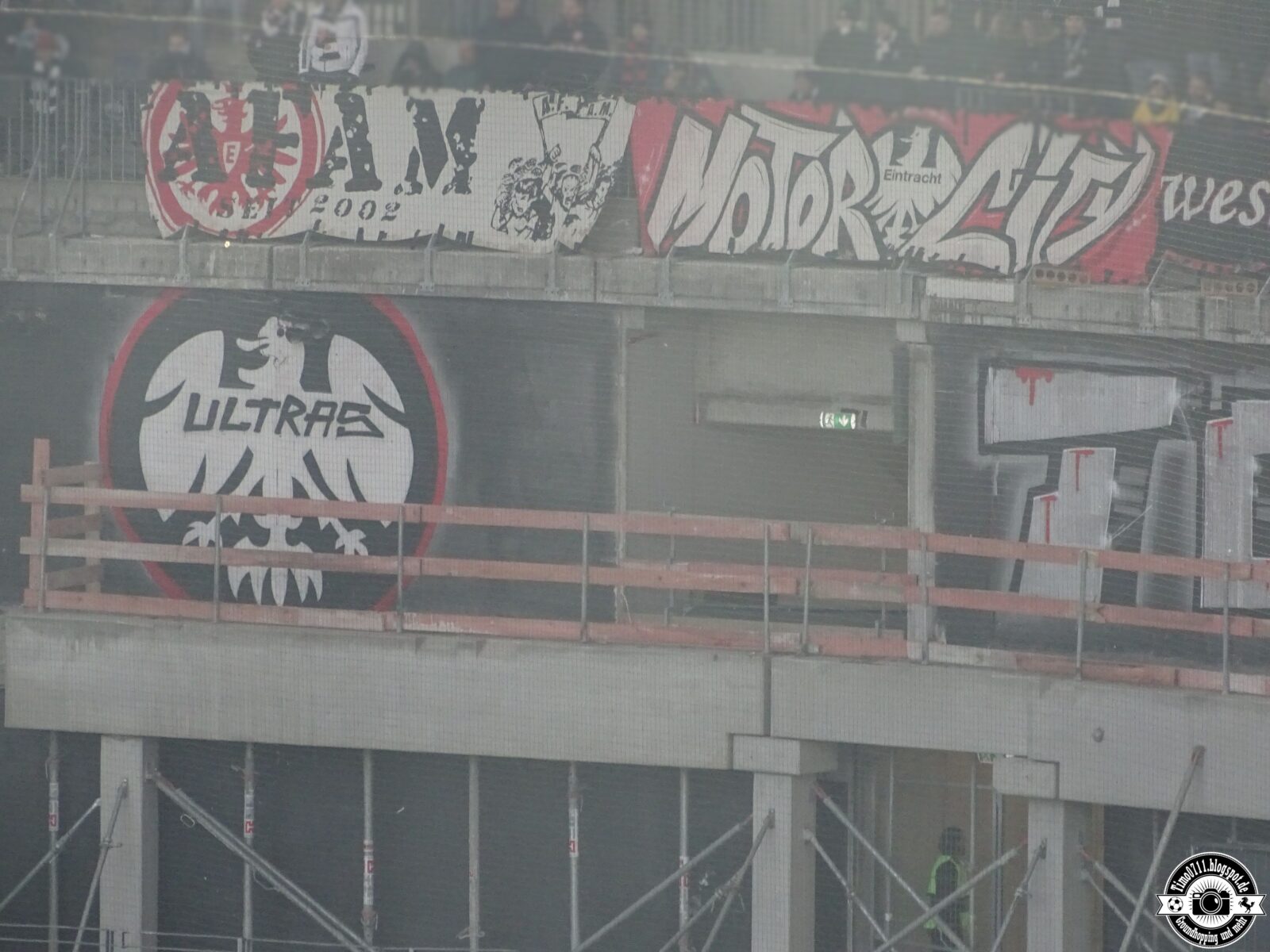 Eintracht Frankfurt – VfB Stuttgart 1-1 (27)