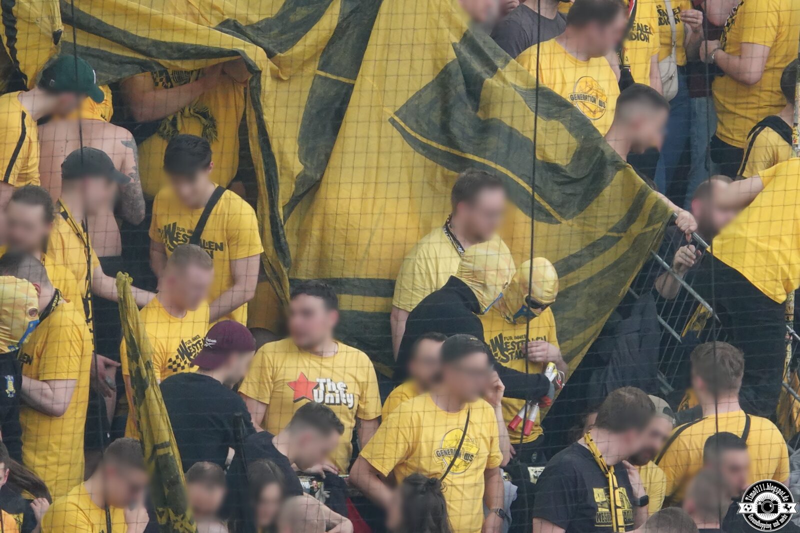 Borussia Dortmund – VfB Stuttgart 0-1 (16)
