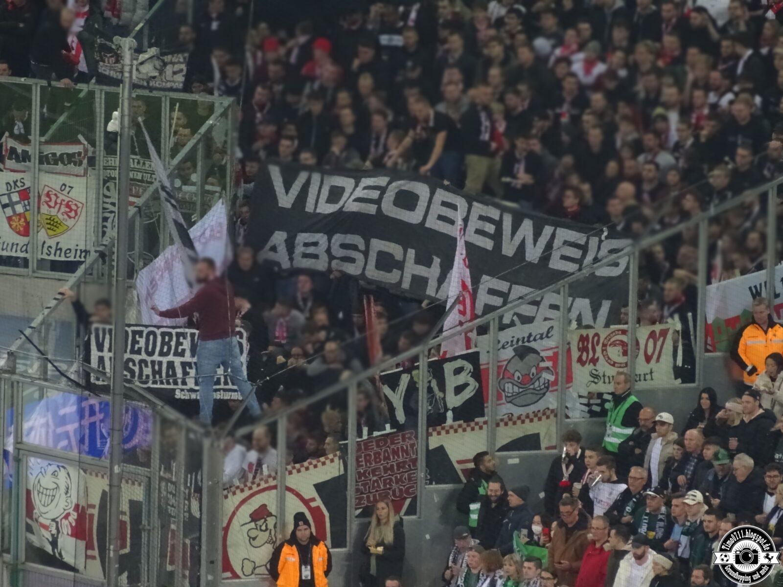 Borussia Mönchengladbach – VfB Stuttgart 3-1 (9)