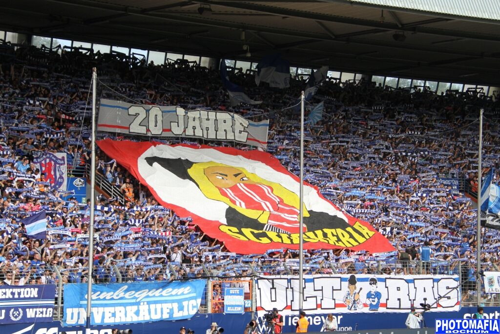 VfL Bochum – FC Bayern München 0-1 (9)