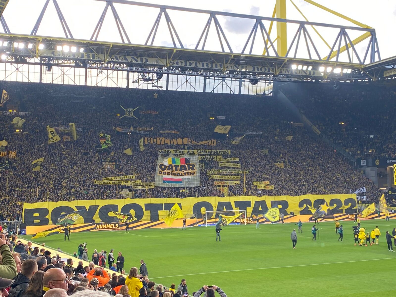 Borussia Dortmund – VfL Bochum 2-0 (6)