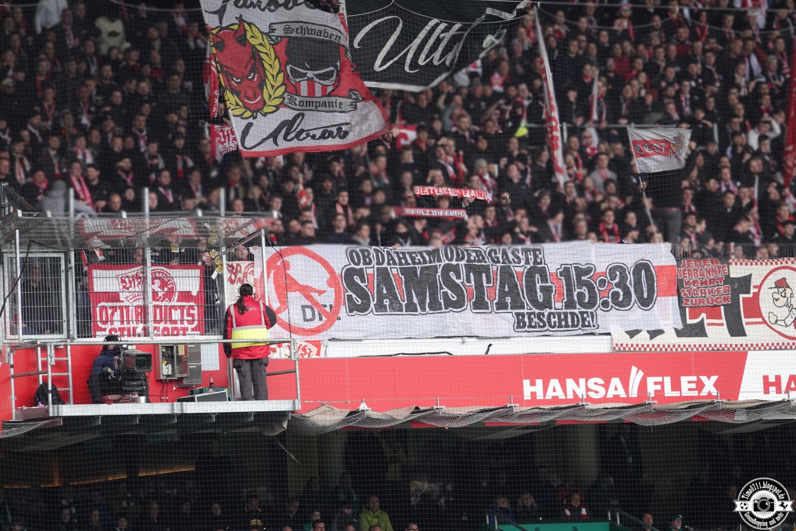 Werder Bremen – VfB Stuttgart 2-1 (52)
