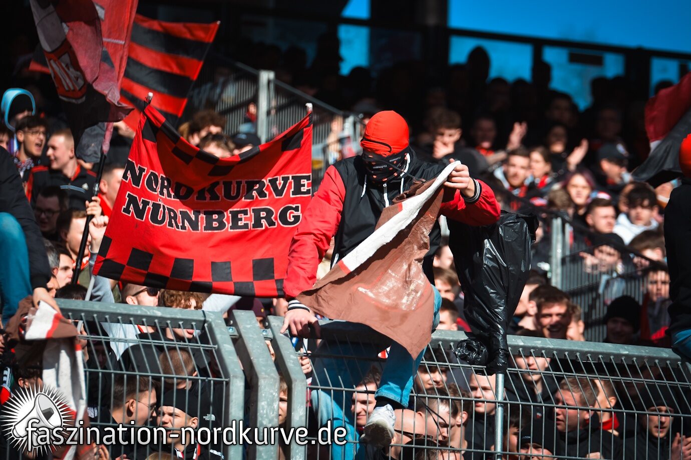 1. FC Nürnberg – FC St. Pauli 0-2 (5)