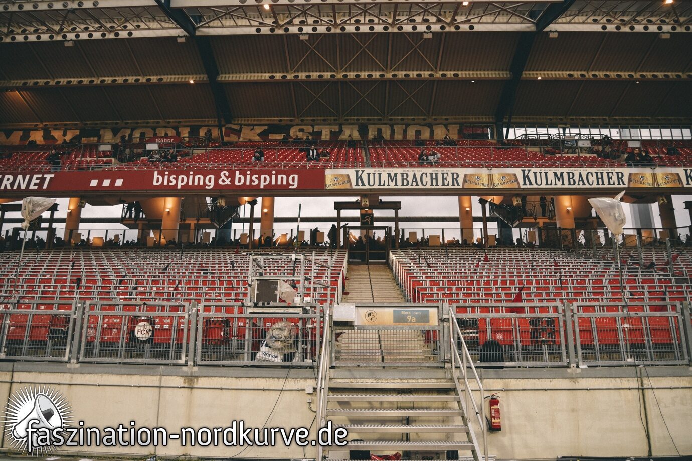 1. FC Nürnberg – SV Darmstadt 98 3-1 (39)