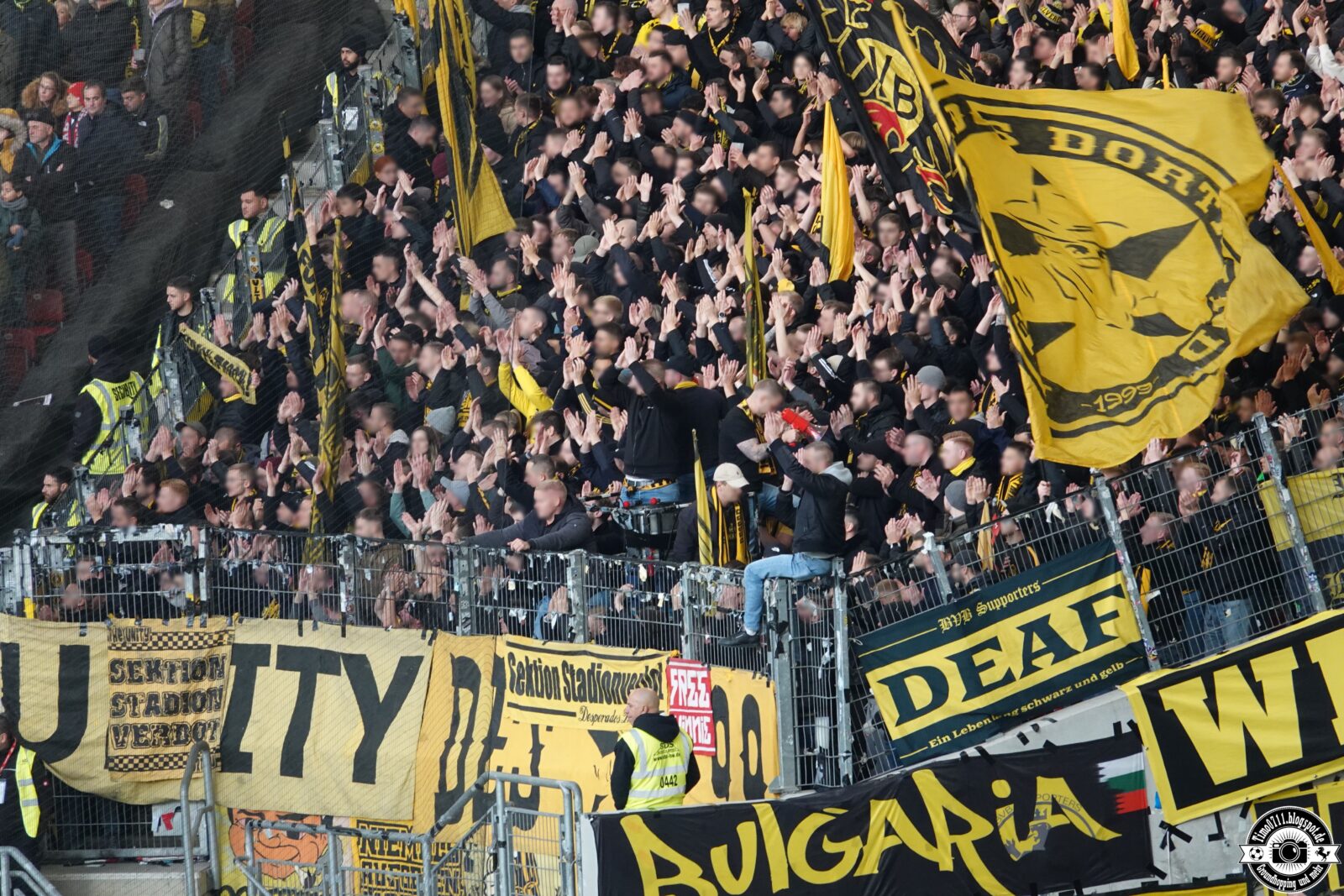 VfB Stuttgart – Borussia Dortmund 2-1 (10)