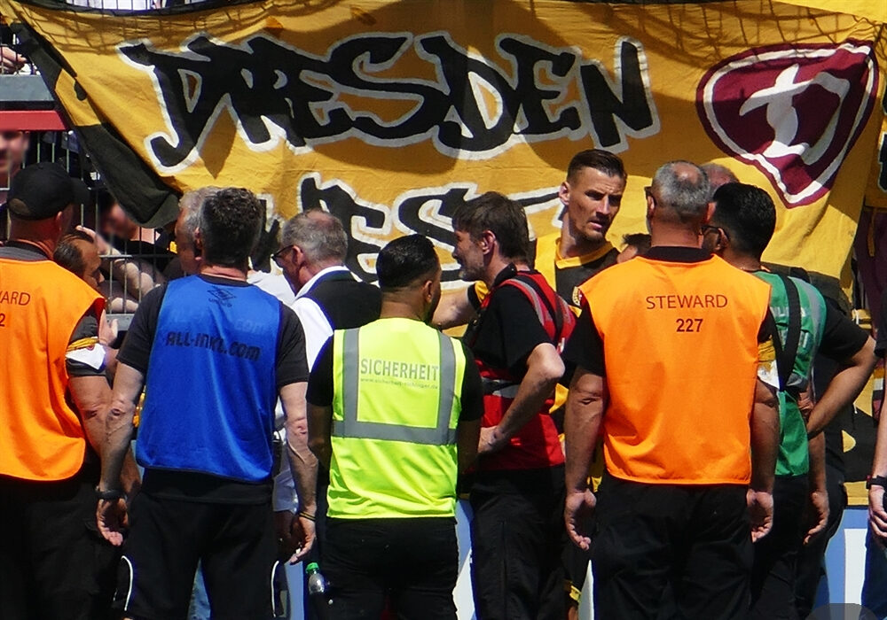 SpVgg Unterhaching – Dynamo Dresden 1-2 (5)