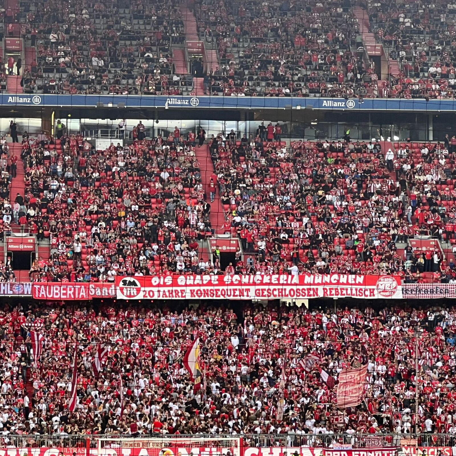FC Bayern München – 1. FSV Mainz 05 6-2 (17)