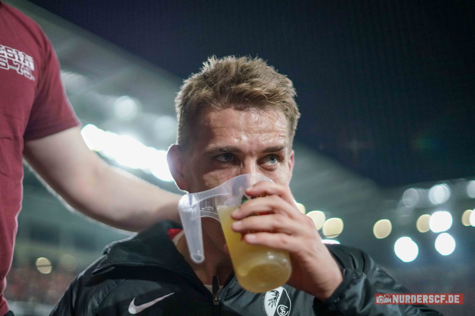 SC Freiburg – VfL Wolfsburg 2-0 (11)