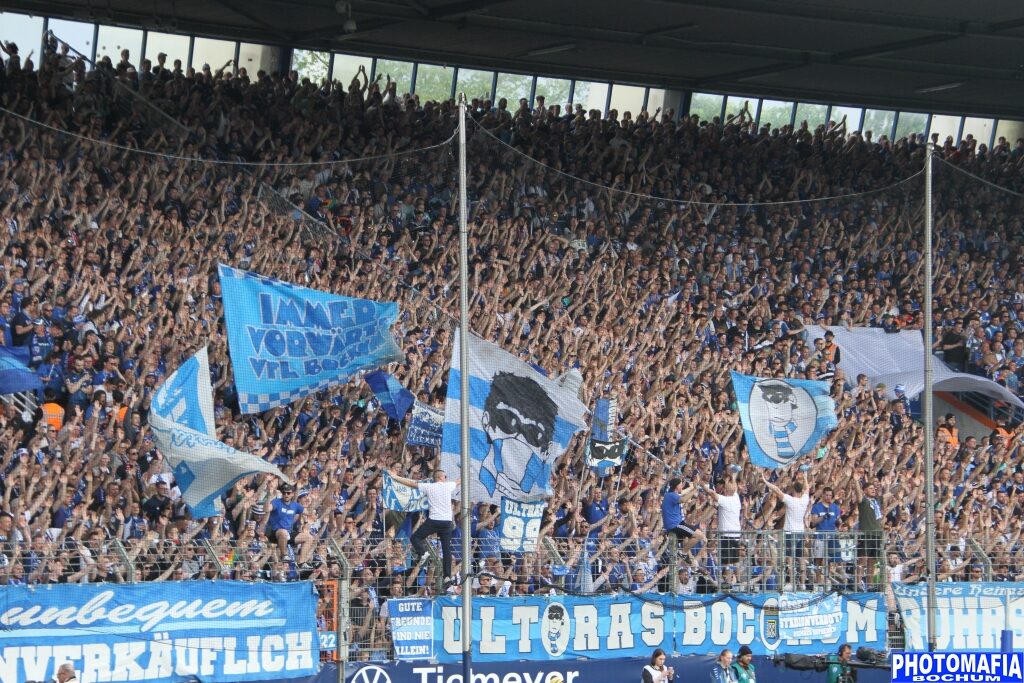 VfL Bochum – FC Augsburg 3-2 (25)