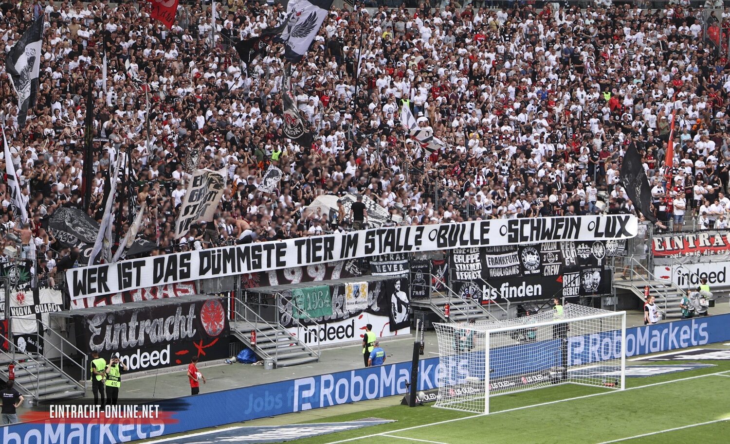 Eintracht Frankfurt – 1. FC Köln 1-1 (16)