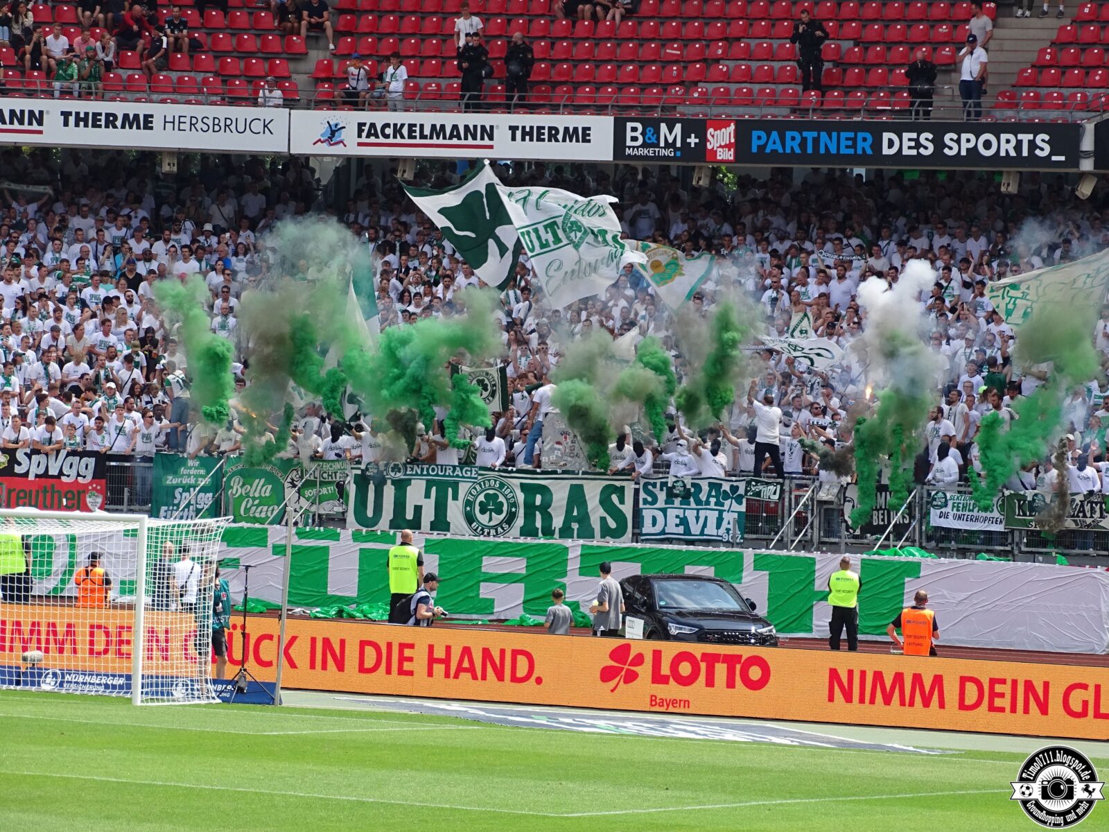 1. FC Nürnberg – SpVgg Fürth 2-0 (5)